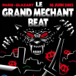 Soirée LE GRAND MECHANT BEAT feat MANU LE MALIN @ Glazart, PARIS 19 - 16 Juin 2012 Soirée LE GRAND MECHANT BEAT feat MANU LE MALIN @ Glazart, PARIS 19 - 16 Juin 2012