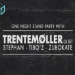 TrentemØller Dj Set @ Yoyo - Palais De Tokyo