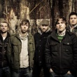 Concert AUGUST BURNS RED
