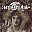 Concert AMORPHIS + guest - CIRCLE WORLD TOUR