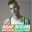 Concert ASAF AVIDAN