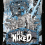 Soir�e All Naked 2.0 Cabaret Sauvage Mai 2013