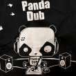 Panda Dub + Meteor