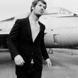 Bertrand belin (solo) concert