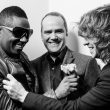 Concert THE BRAND NEW HEAVIES