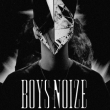 Concert BOYS NOIZE Live @ La Cigale, Paris - 02 Novembre 2012 Concert BOYS NOIZE Live @ La Cigale, Paris - 02 Novembre 2012