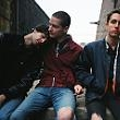 Concert Beach Fossils