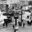 Berlin, Symphonie... Par The Somnambulist