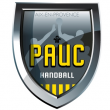 Match PAUC - PSG Handball