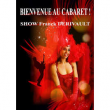 Concert CABARET DE LA DERNIERE CHANCE