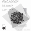 Synkronism presents luca bacchetti, the junkies & joop junior  soirée