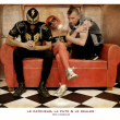 Le Catcheur, La Pute & Le Dealer + Bounce!!!