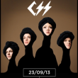 Concert CSS