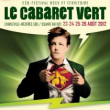 FESTIVAL CABARET VERT - PASS 4 JOURS @ STADE BAYARD - PLEIN AIR, CHARLEVILLE MÉZIÈRES - Du 23 au 26 Août 2012 FESTIVAL CABARET VERT - PASS 4 JOURS @ STADE BAYARD - PLEIN AIR, CHARLEVILLE MÉZIÈRES - Du 23 au 26 Août 2012
