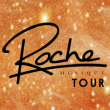 Roche Musique Winter Tour : Fkj + Darius + Kartell...