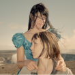 Concert Cocorosie + Nomi Ruiz