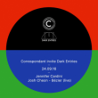 Correspondant Invite Dark Entries