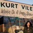 Concert KURT VILE & THE VIOLATORS