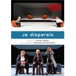 DVD  N&deg;14 JE DISPARAIS