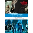 DVD N&deg;15 SIX PERSONNAGES EN QUETE D'AUTEUR