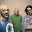 Concert Dinosaur Jr