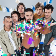 Concert THE CAT EMPIRE