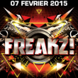 Freakz ! - Toulouse