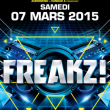 Freakz ! - Bordeaux