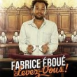 Spectacle FABRICE EBOUE