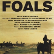 Concert FOALS