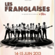 Spectacle LES FRANGLAISES