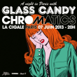 Concert CHROMATICS + GLASS CANDY