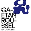 Concert GAETAN ROUSSEL + GUEST