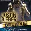 Concert JUSTIN BIEBER @ Palais Omnisports de Paris Bercy, PARIS 12 - 19 Mars 2013
