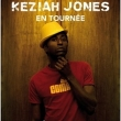 Keziah jones concert