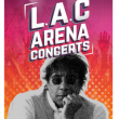Concert LAURENT VOULZY "Lys & Love Tour"
