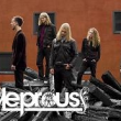 Concert LEPROUS