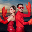 Iboat Concert : Little Big (luxury Rec - Russie)