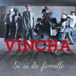 Vincha + 1ère partie @ le nouveau casino, paris concert