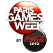 Salon Paris Games Week by Coca-Cola zero @ PARIS EXPO - Du 31 Octobre au 04 Novembre 2012