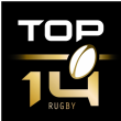 Match RC TOULON - BORDEAUX BEGLES