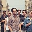 Les yeux d'la tÊte + eddy la gooyatsh + bastien lanza concert