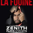 La fouine concert