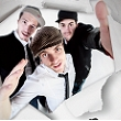 Lyre le temps + invités concert