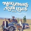 Macklemore & ryan lewis concert