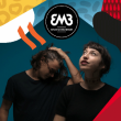 MØme + The Geek X Vrv + Clement Bazin