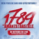 1789 - LES AMANTS DE LA BASTILLE