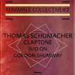 Minimale collective #2: thomas schumacher + claptone soirée Minimale collective #2: thomas schumacher + claptone soirée