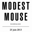 Concert MODEST MOUSE