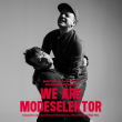 We are modeselektor soirée